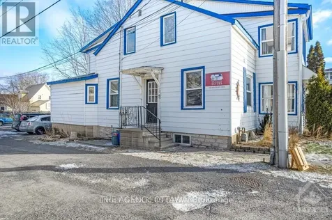 139 Reserve Street South Mississippi Mills ON K0A 1A0