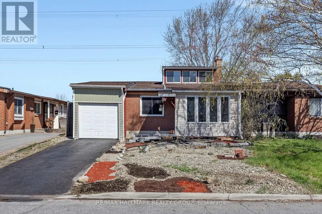 35 Benlea Drive Ottawa ON K2G 4A3