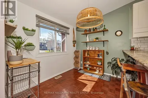 35 Benlea Drive Ottawa ON K2G 4A3