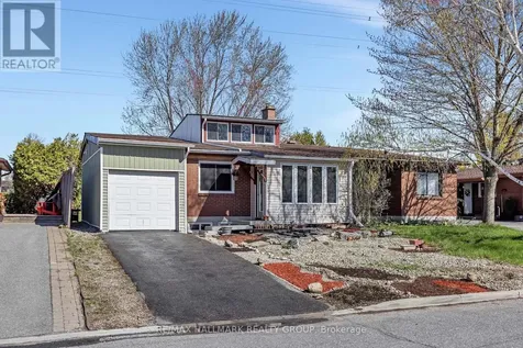 35 Benlea Drive Ottawa ON K2G 4A3