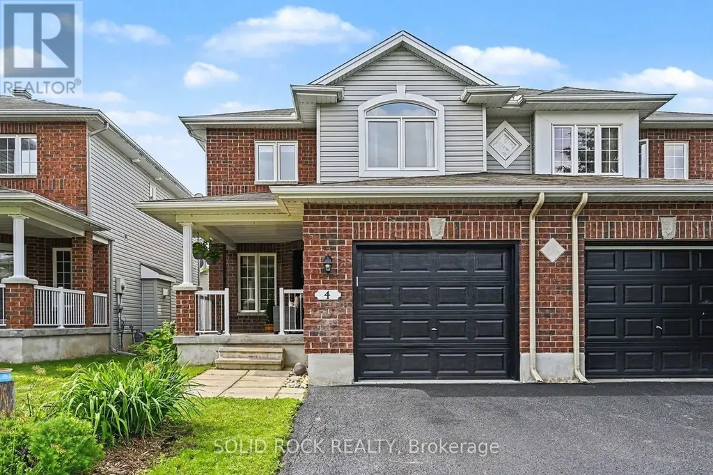 4 Short Road Arnprior ON K7S 0B9