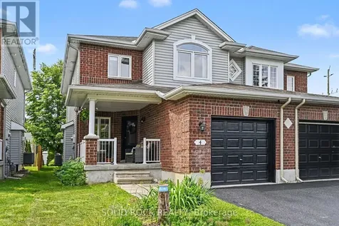 4 Short Road Arnprior ON K7S 0B9