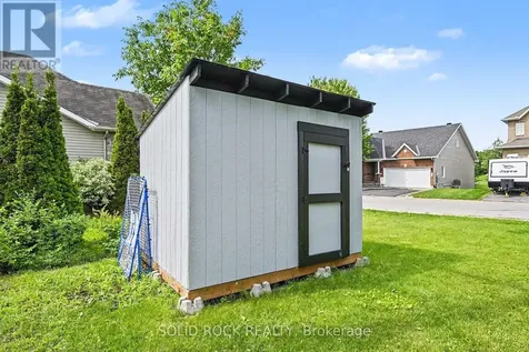 4 Short Road Arnprior ON K7S 0B9
