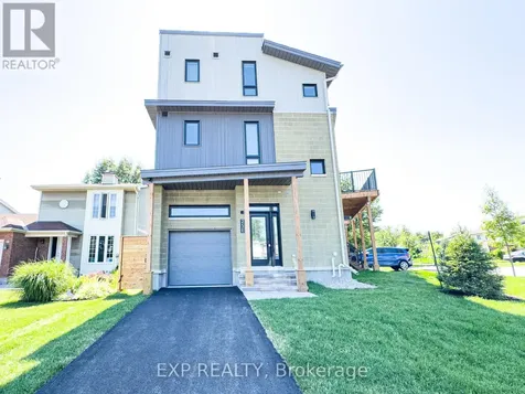 25 Fair Oaks Crescent Ottawa ON K2G 4W6