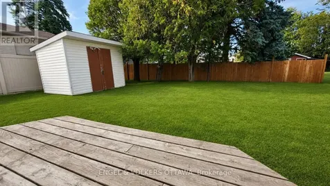 728 Laval Street Casselman ON K0A 1M0