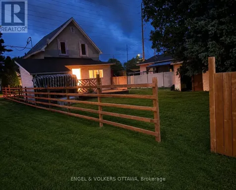 728 Laval Street Casselman ON K0A 1M0