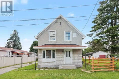 728 Laval Street Casselman ON K0A 1M0