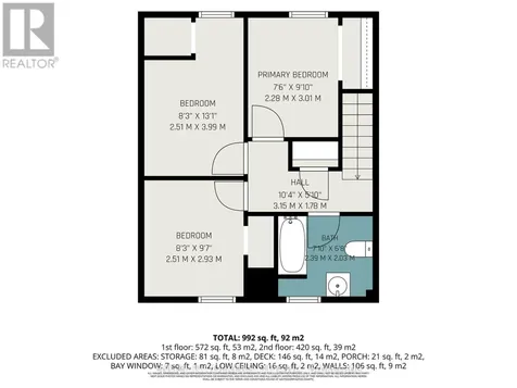 728 Laval Street Casselman ON K0A 1M0