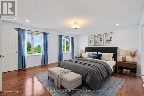 2025 Sixth Line Road North Ottawa ON K0A 1T0