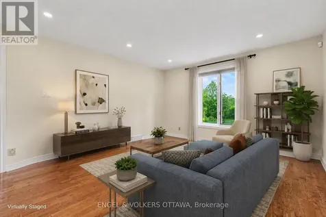 2025 Sixth Line Road North Ottawa ON K0A 1T0