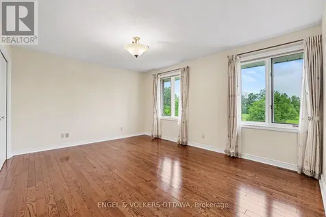 2025 Sixth Line Road North Ottawa ON K0A 1T0