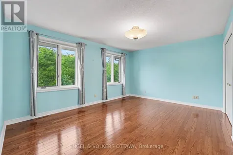 2025 Sixth Line Road North Ottawa ON K0A 1T0
