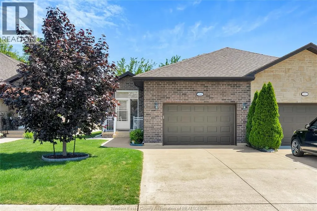 2526 Olive Road Windsor ON N8T 1E7