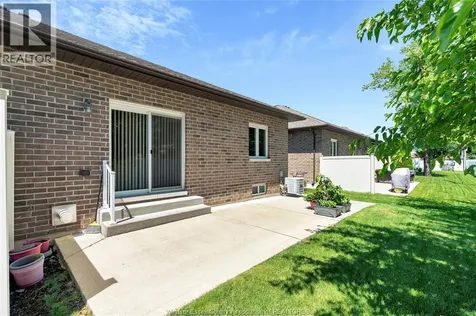 2526 Olive Road Windsor ON N8T 1E7