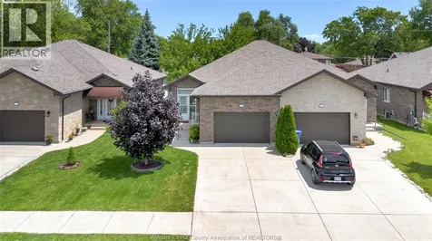 2526 Olive Road Windsor ON N8T 1E7