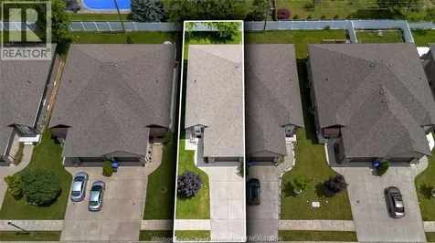 2526 Olive Road Windsor ON N8T 1E7