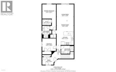 2526 Olive Road Windsor ON N8T 1E7