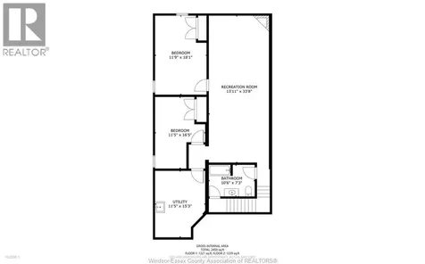 2526 Olive Road Windsor ON N8T 1E7