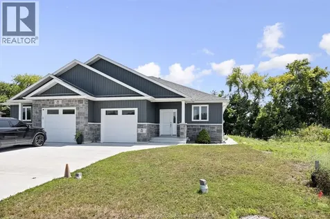 61 Pereira Harrow ON N0R 1G0