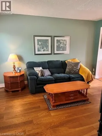 227 Fergus Avenue Kitchener ON N2A 2H6