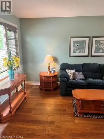 227 Fergus Avenue Kitchener ON N2A 2H6