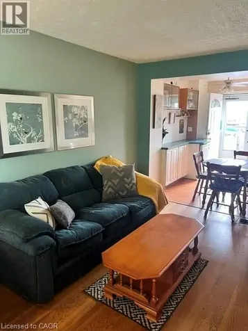 227 Fergus Avenue Kitchener ON N2A 2H6