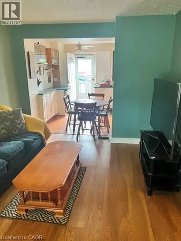 227 Fergus Avenue Kitchener ON N2A 2H6