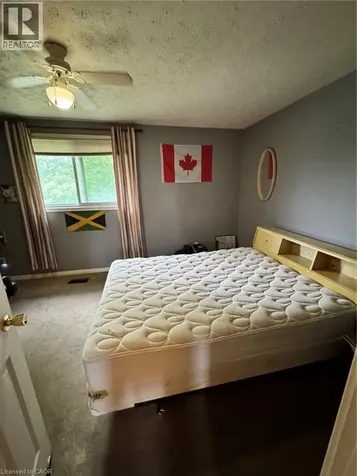 227 Fergus Avenue Kitchener ON N2A 2H6