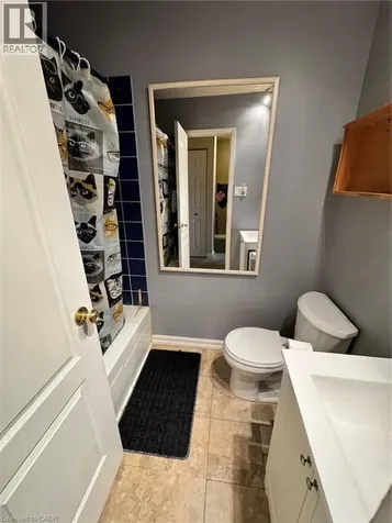 227 Fergus Avenue Kitchener ON N2A 2H6