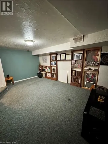 227 Fergus Avenue Kitchener ON N2A 2H6