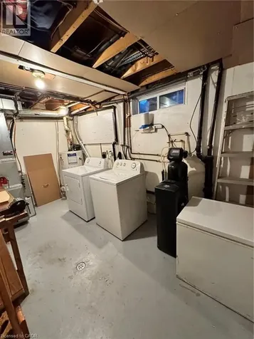 227 Fergus Avenue Kitchener ON N2A 2H6
