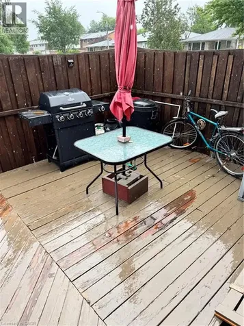 227 Fergus Avenue Kitchener ON N2A 2H6