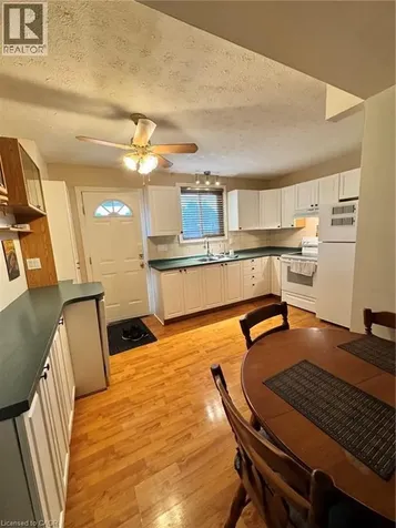 227 Fergus Avenue Kitchener ON N2A 2H6
