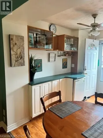 227 Fergus Avenue Kitchener ON N2A 2H6
