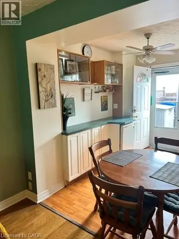 227 Fergus Avenue Kitchener ON N2A 2H6