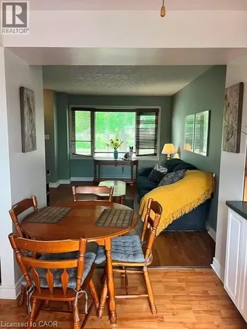 227 Fergus Avenue Kitchener ON N2A 2H6