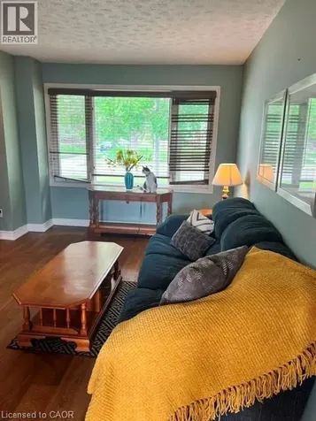 227 Fergus Avenue Kitchener ON N2A 2H6