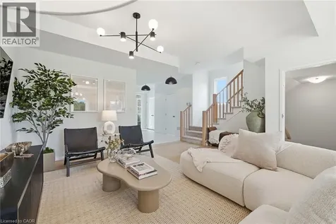 3 Dempsey Drive Stratford ON N5A 0K5