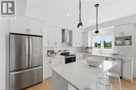 3 Dempsey Drive Stratford ON N5A 0K5
