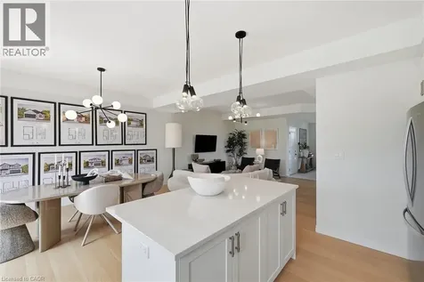 3 Dempsey Drive Stratford ON N5A 0K5