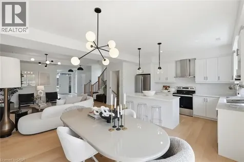 3 Dempsey Drive Stratford ON N5A 0K5