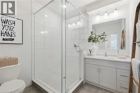3 Dempsey Drive Stratford ON N5A 0K5