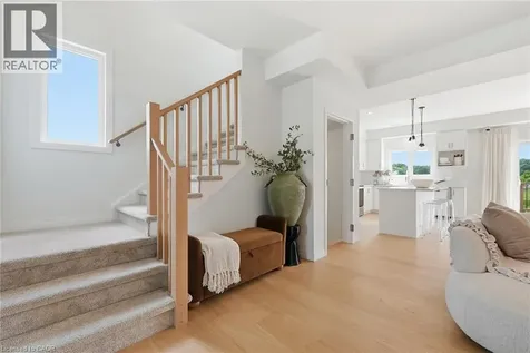 3 Dempsey Drive Stratford ON N5A 0K5