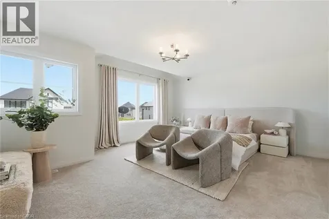 3 Dempsey Drive Stratford ON N5A 0K5