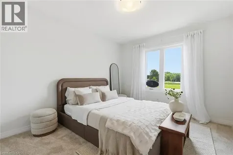 3 Dempsey Drive Stratford ON N5A 0K5