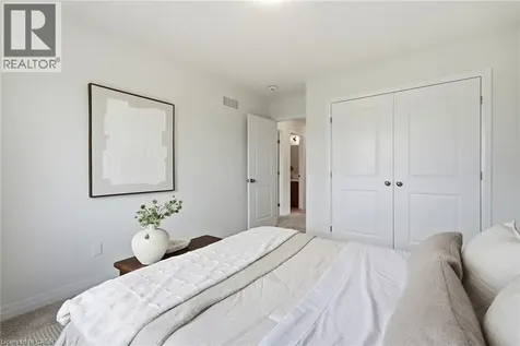 3 Dempsey Drive Stratford ON N5A 0K5