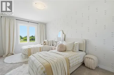 3 Dempsey Drive Stratford ON N5A 0K5