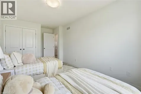 3 Dempsey Drive Stratford ON N5A 0K5