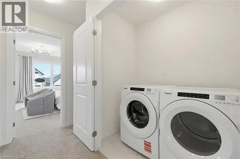 3 Dempsey Drive Stratford ON N5A 0K5