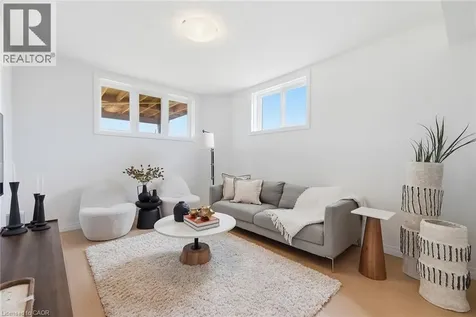 3 Dempsey Drive Stratford ON N5A 0K5